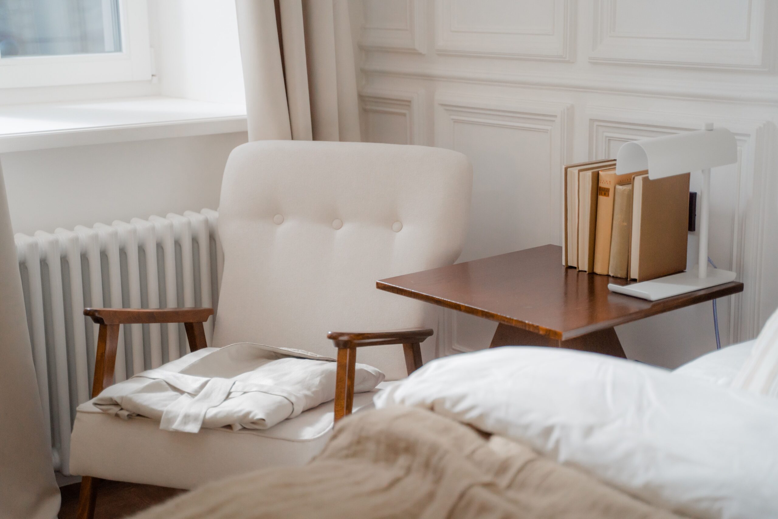 CranioSacral Therapist in Lisbon